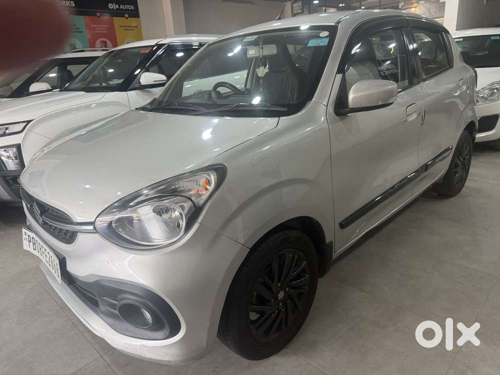 Maruti Suzuki Celerio Zxi, 2023, Petrol