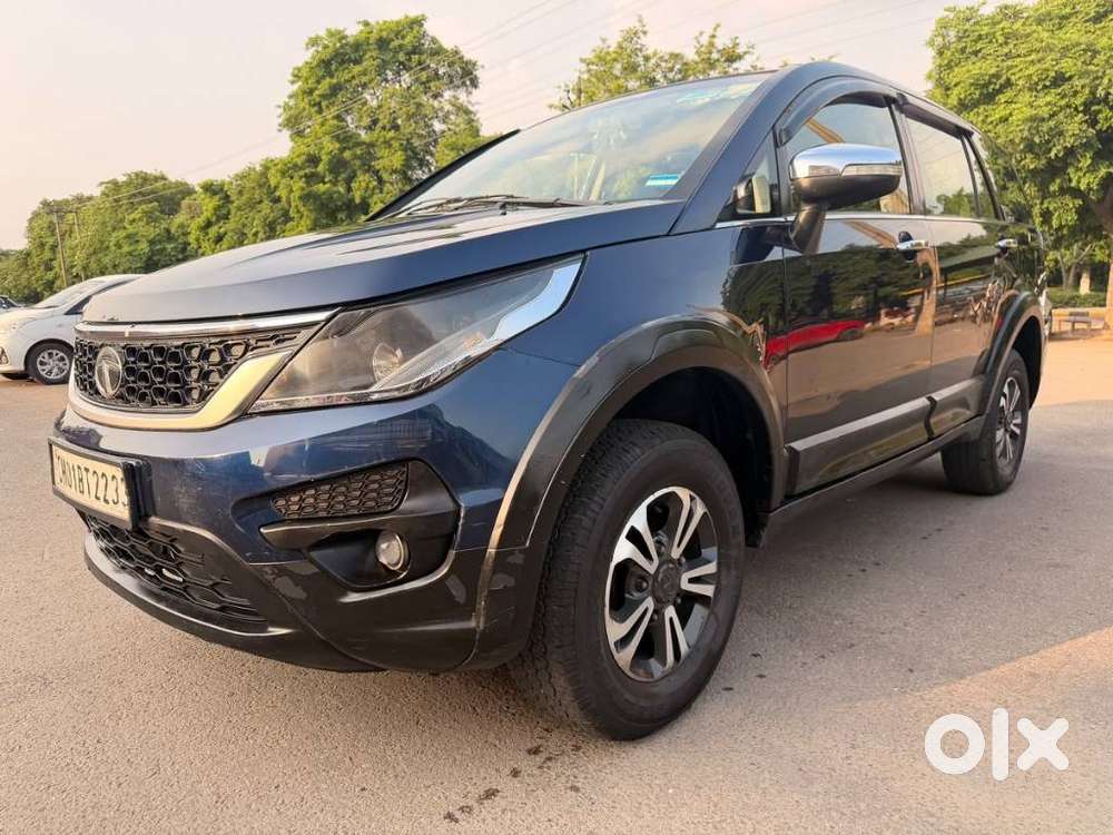 Tata Hexa Xe, 2018, Diesel