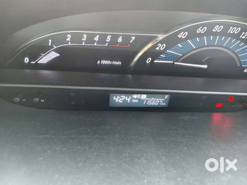 Toyota Etios 1.4 Gd, 2019, Diesel