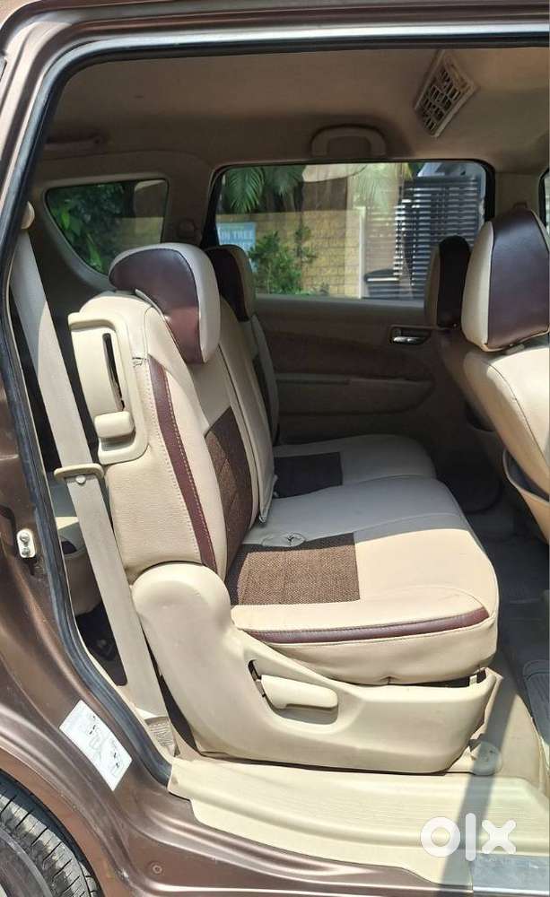 Maruti Suzuki Ertiga Zdi, 2013, Diesel