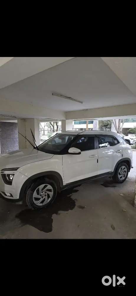 Hyundai Creta N Line 2021 Diesel 60000 Km Driven