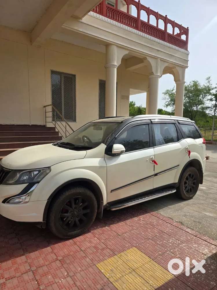 New Car Purchase