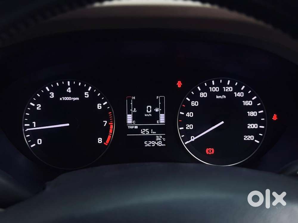 Hyundai Elite I20 2015