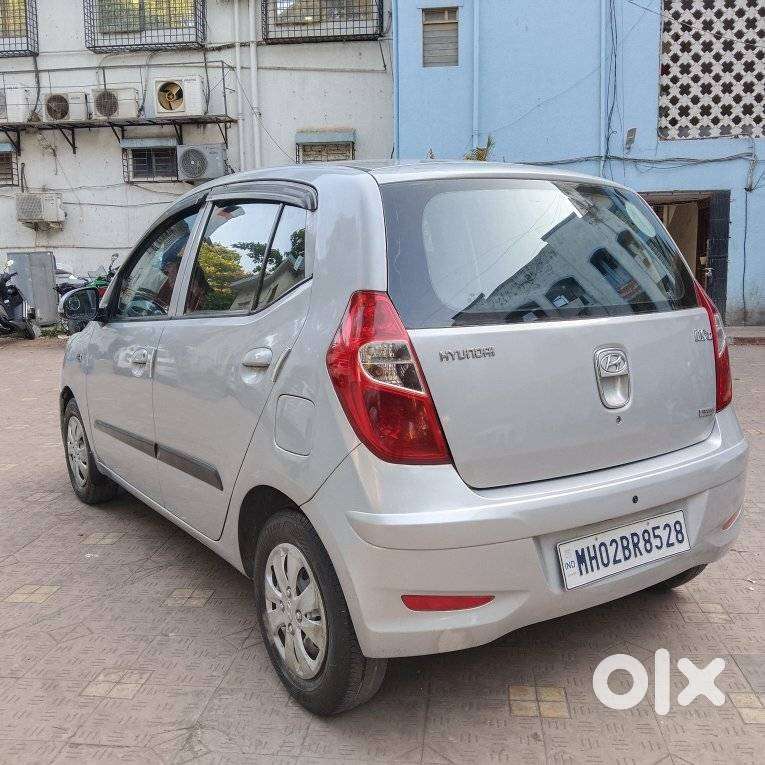 Hyundai I10 1.2 Kappa Magna, 2011, Petrol