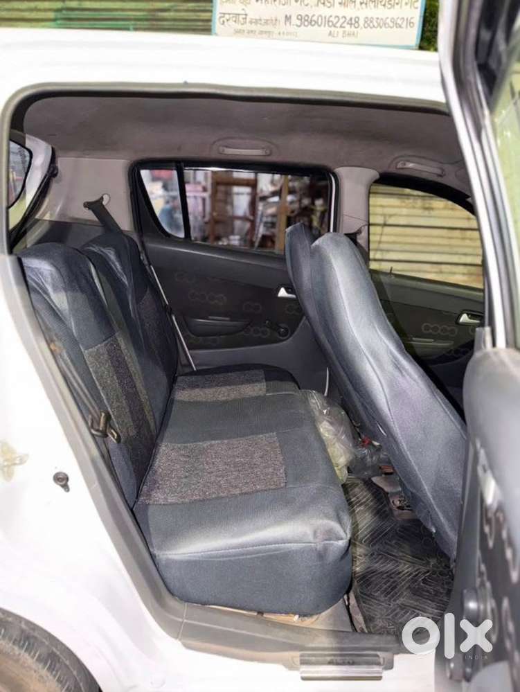Maruti Suzuki Alto 800 2014 Petrol Well Maintained