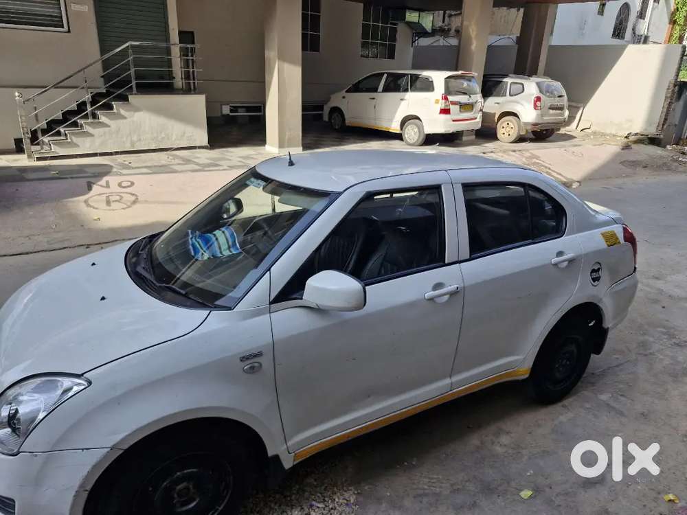 2016 Maruti Suzuki Dzire Diesel