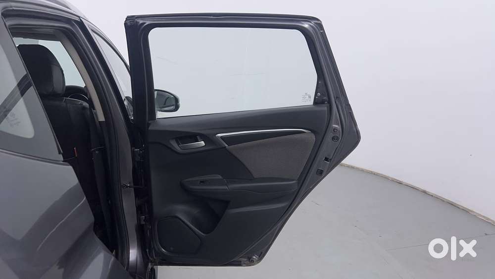 Honda Wr-v 1.2 Vx I-vtec, 2018, Petrol