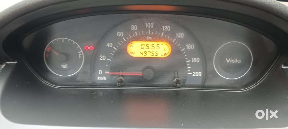 Tata Vista Tech Ls Bs Iv, 2011, Diesel