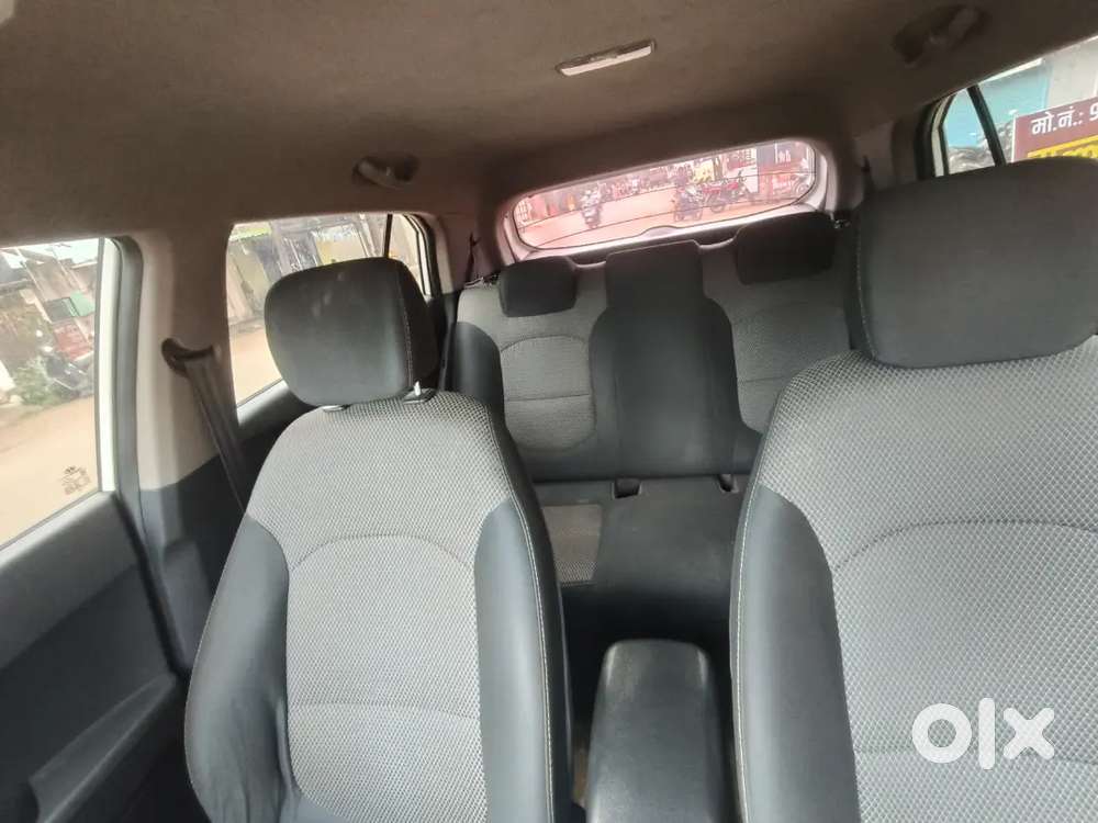 2nd Owner 2018 Creta Ev