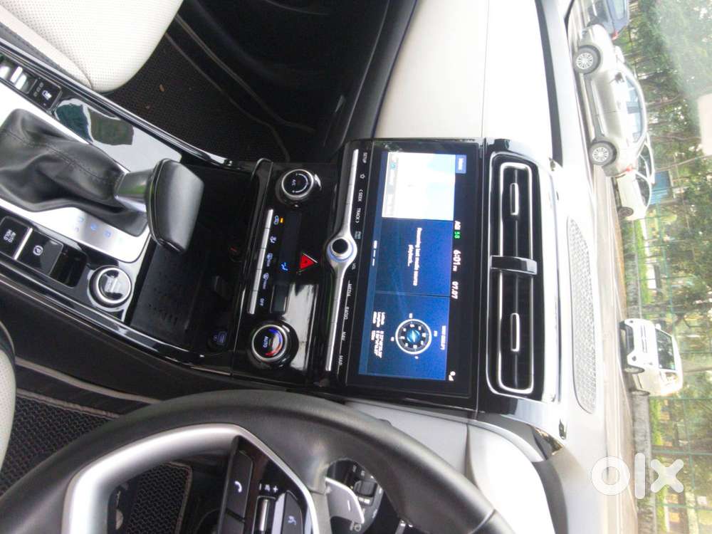 Hyundai Creta 2023 Petrol Good Condition