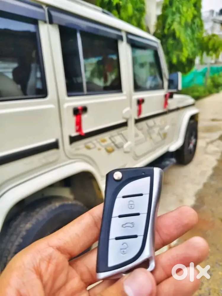 Mahindra Bolero Power+ 2019 Diesel Well Maintained