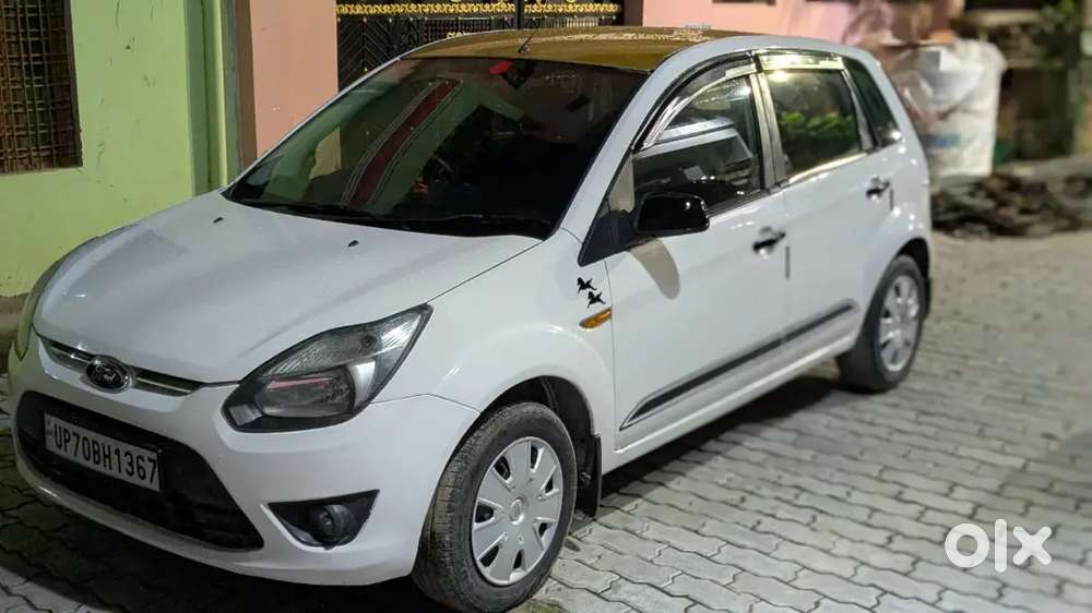 Ford Figo For Sale