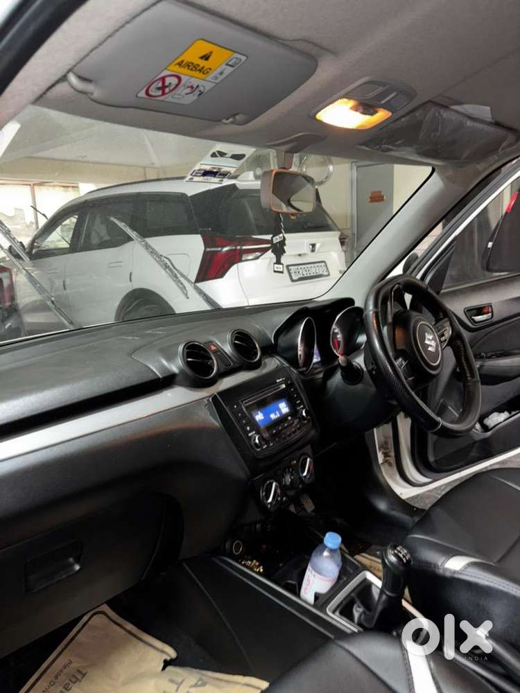 Maruti Suzuki Swift 2018 Petrol Good Condition