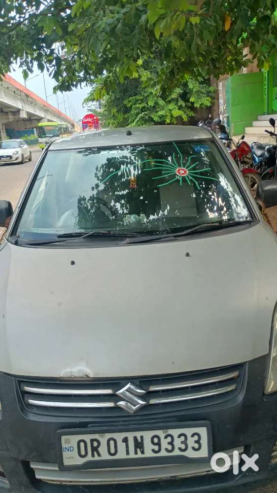 Maruti Suzuki Dzire Zxi 2010 Petrol Automatic