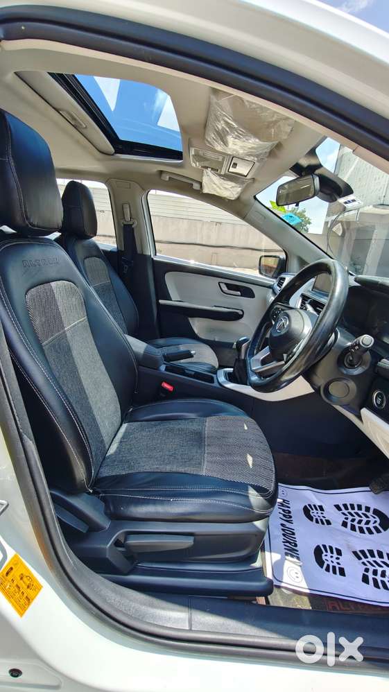 Tata Altroz Xz Plus (o) (s) Icng, 2023, Cng & Hybrids