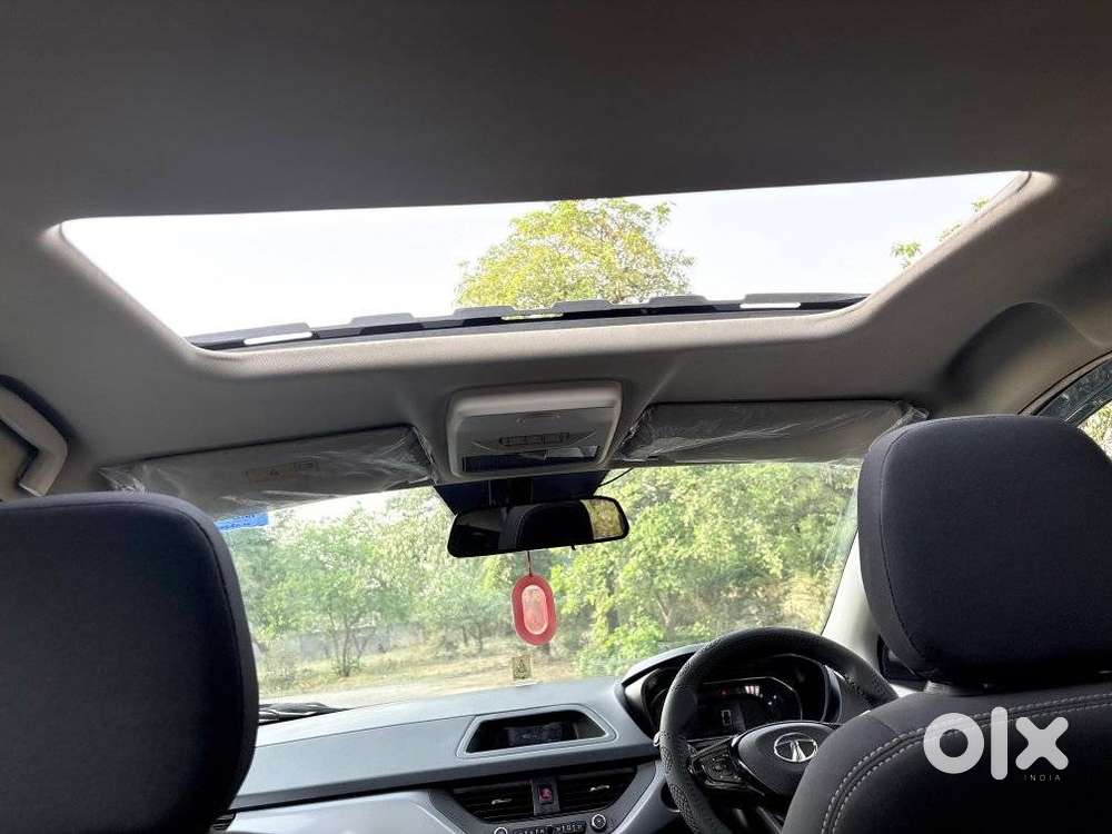 Tata Nexon 1.2 Revotron Xm (s), 2023, Petrol