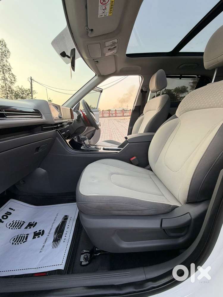 Hyundai Creta Mpi Ivt S(o) Year, 2024, Petrol