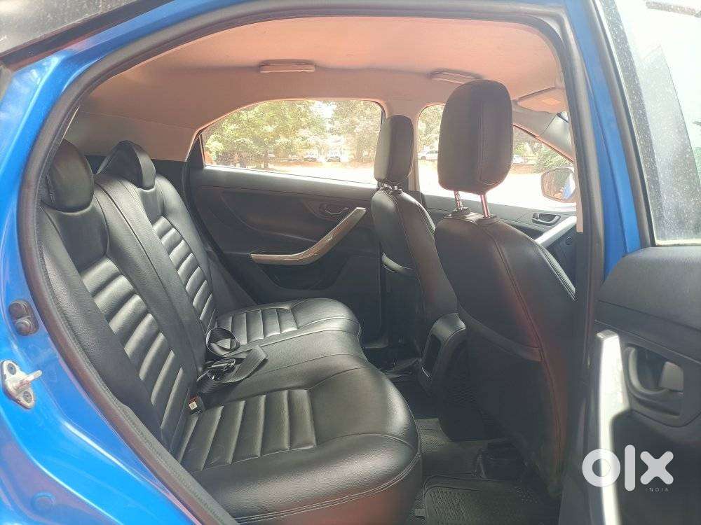 Tata Nexon 1.5 Revotorq Xma Amt (s), 2020, Petrol