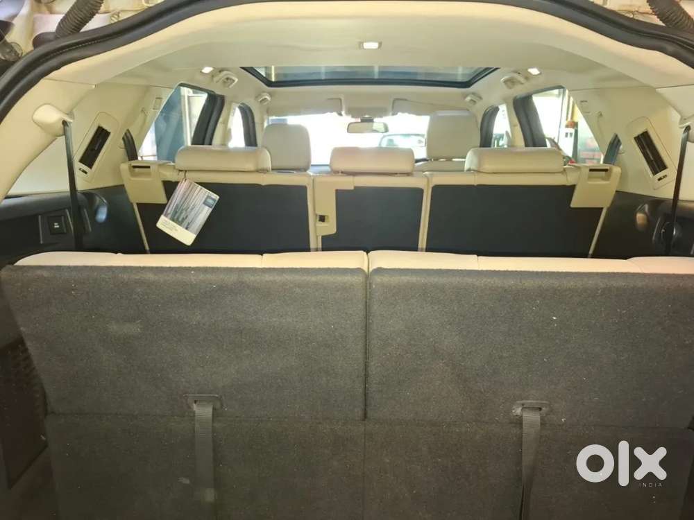 Land Rover Discovery Sport, 2019, Petrol