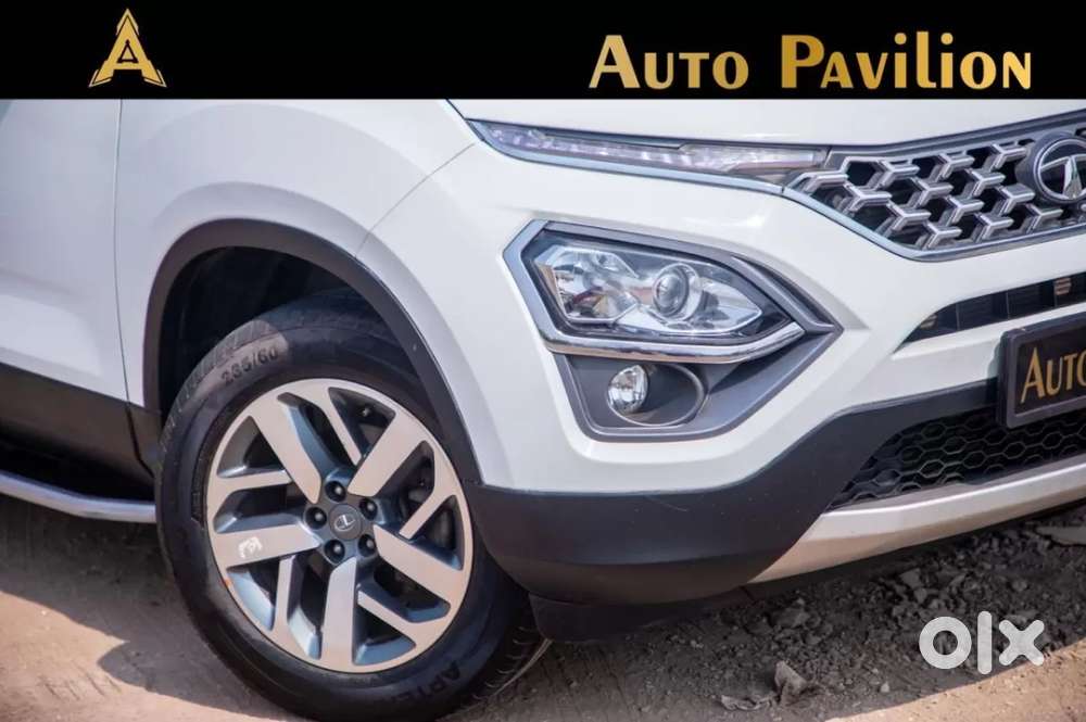Tata Safari 2.0 Kryotec Xza Plus, 2021, Diesel