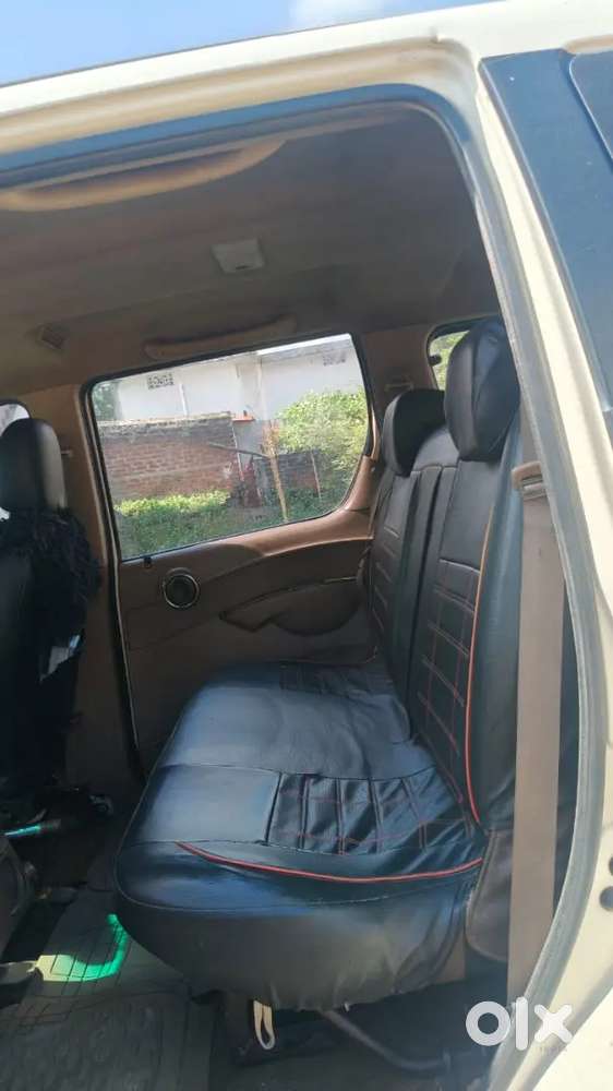 Mahindra Xylo 2013 Diesel Well Maintained