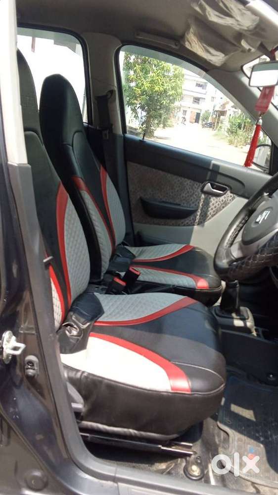 Maruti Suzuki Alto 800 Vxi, 2017, Petrol