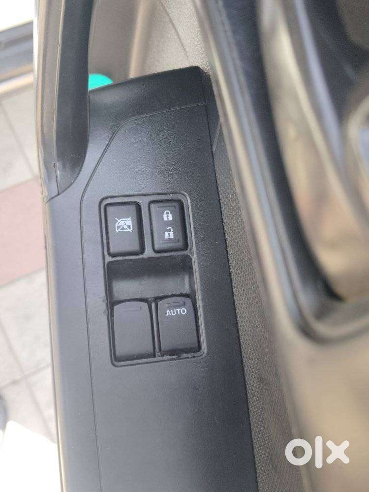 Maruti Suzuki Vitara Brezza Ldi (o), 2018, Diesel