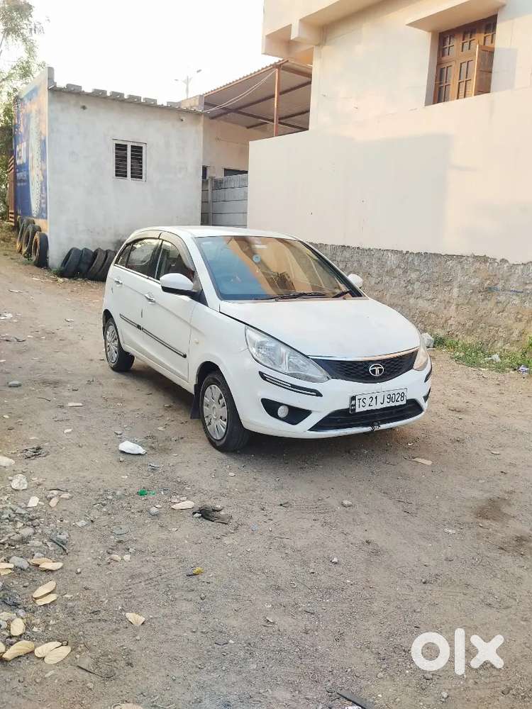 Tata Bolt 2016 Diesel 138000 Km Driven