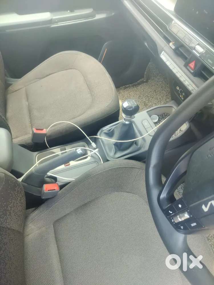 Kia Carens 2025