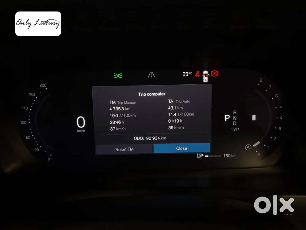 Volvo Xc90, 2024, Petrol
