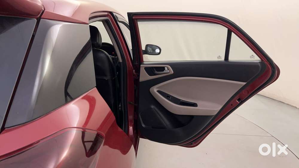 Hyundai Elite I20 [2018-2020] 1.2 Asta, 2018, Petrol