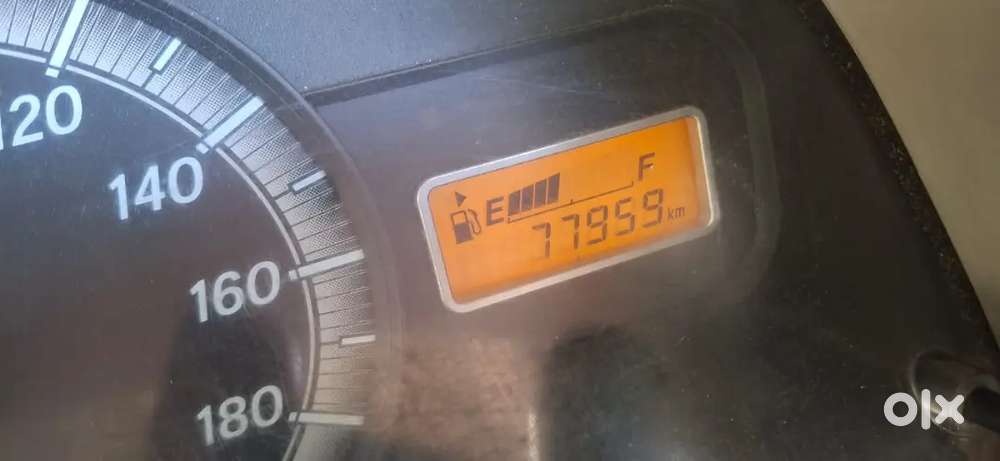 Maruti Suzuki Eeco  2019