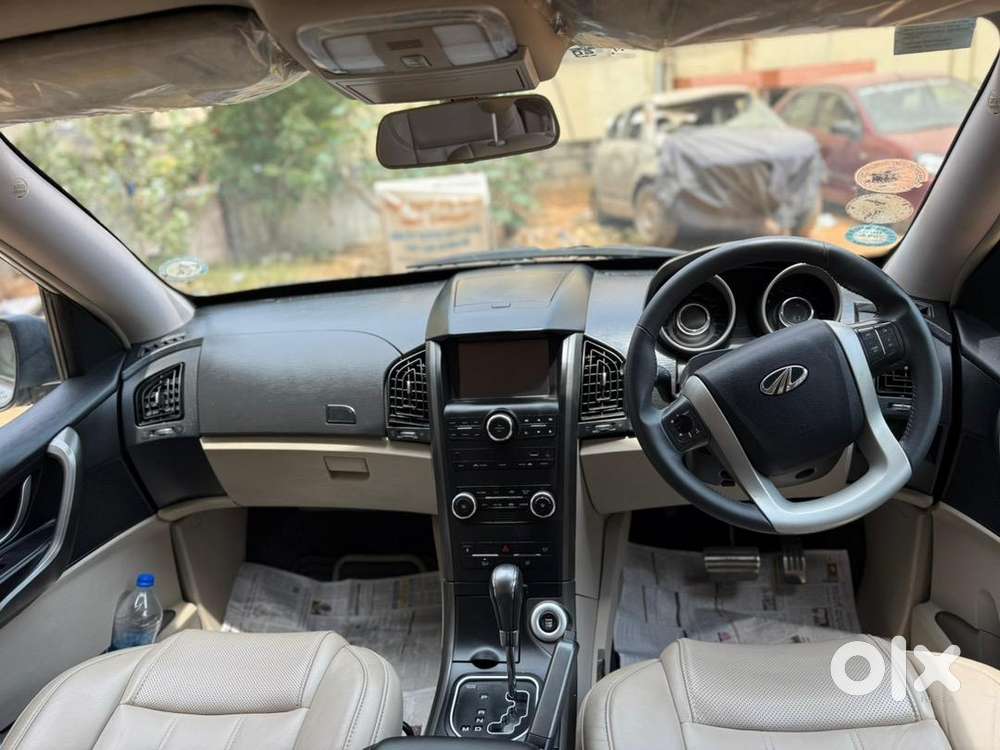 Mahindra Xuv500 2017 Diesel 51200 Km Driven