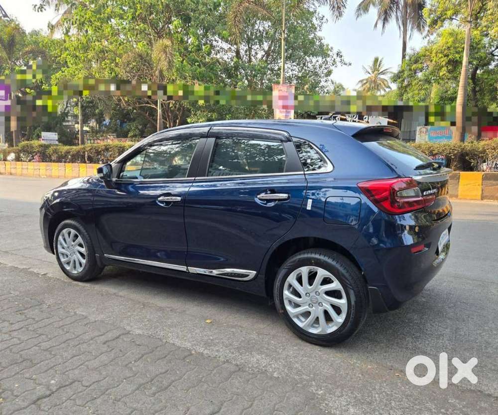 Maruti Suzuki Baleno Zeta, 2026, Petrol