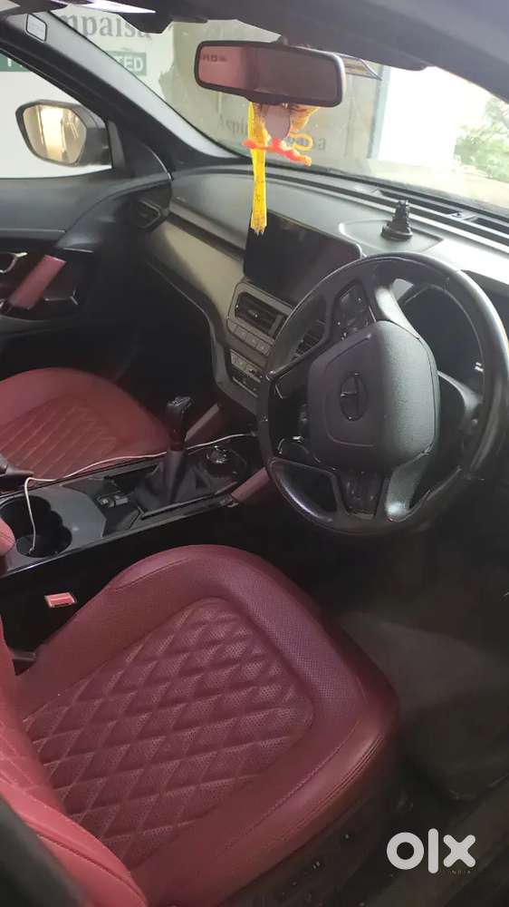 Tata Harrier 2023 Diesel 58000 Km Driven