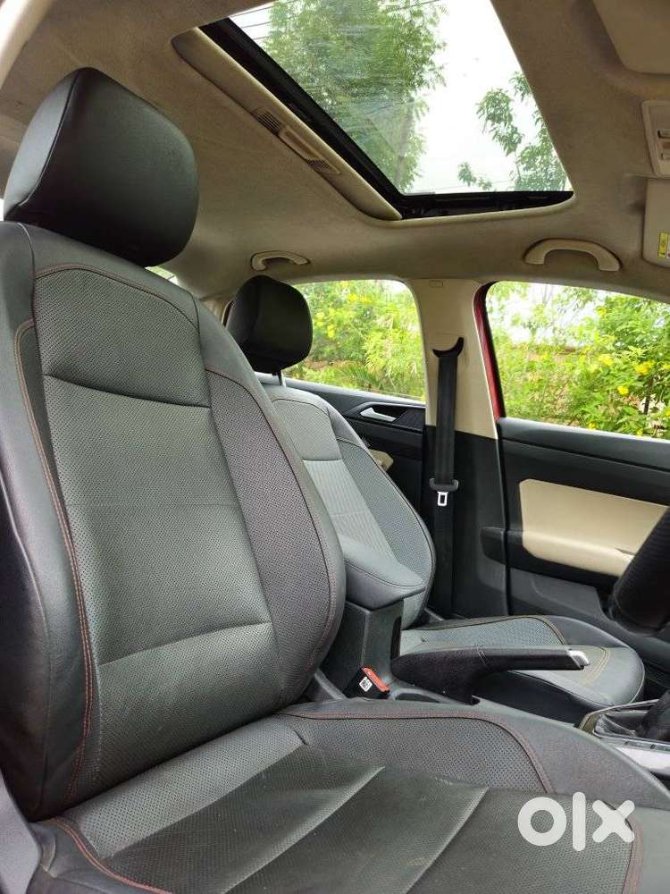 Volkswagen Virtus Gt 1.5 Tsi Dsg, 2023, Petrol