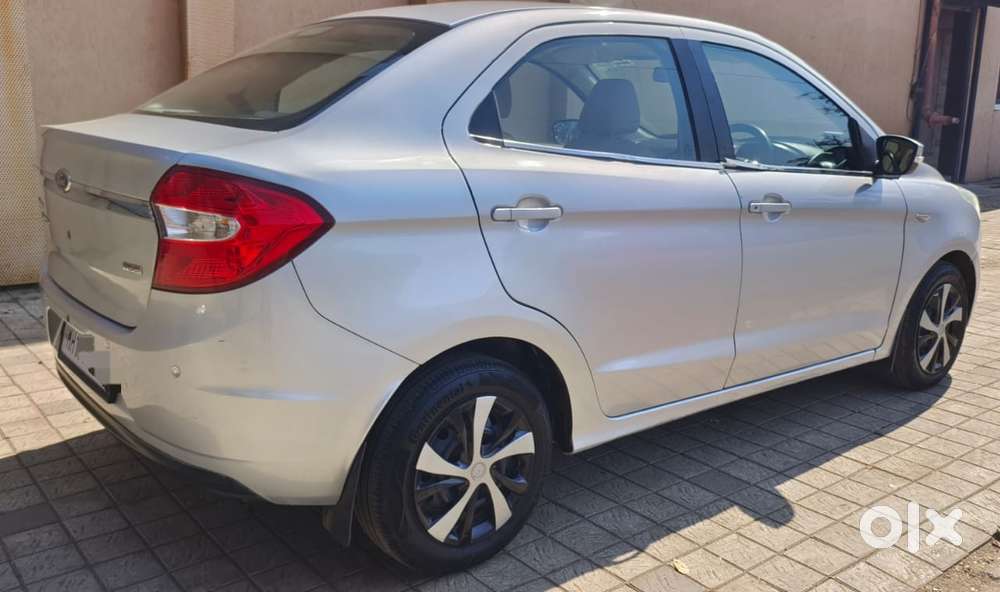 Ford Figo Aspire 1.5 Tdci Trend, 2015, Diesel