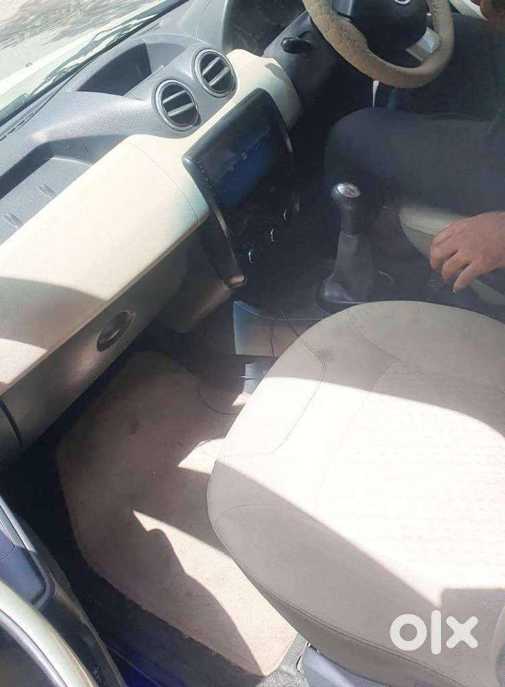 Renault Duster 85ps Diesel Rxl Optional, 2013, Diesel