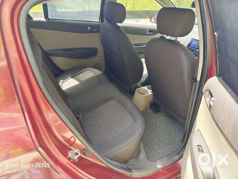 Hyundai I20 Magna Plus, 2010, Petrol