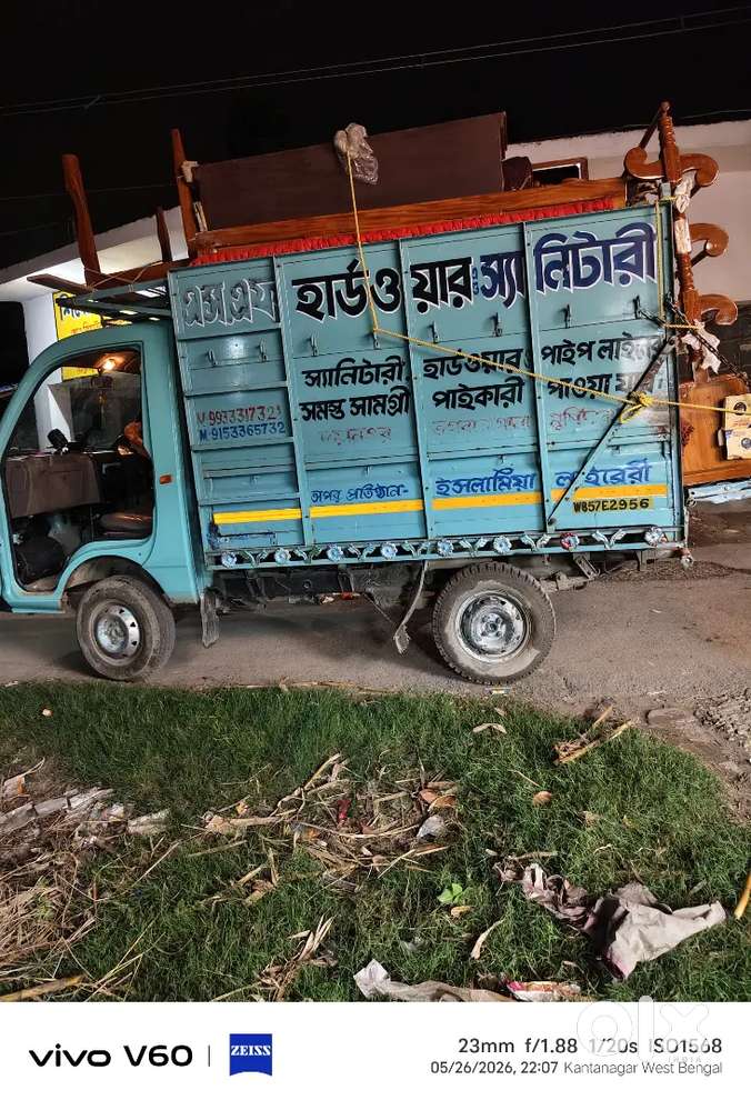 Mahindra Be Diesel Pack