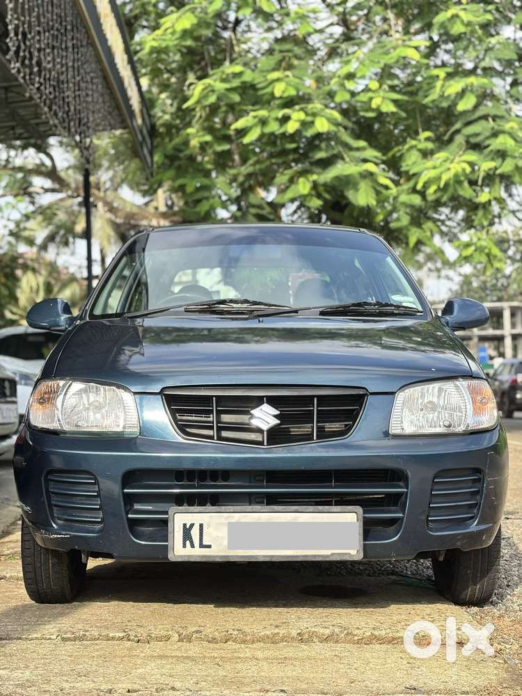 Maruti Suzuki Alto 0.8 Lxi (o), 2011, Petrol