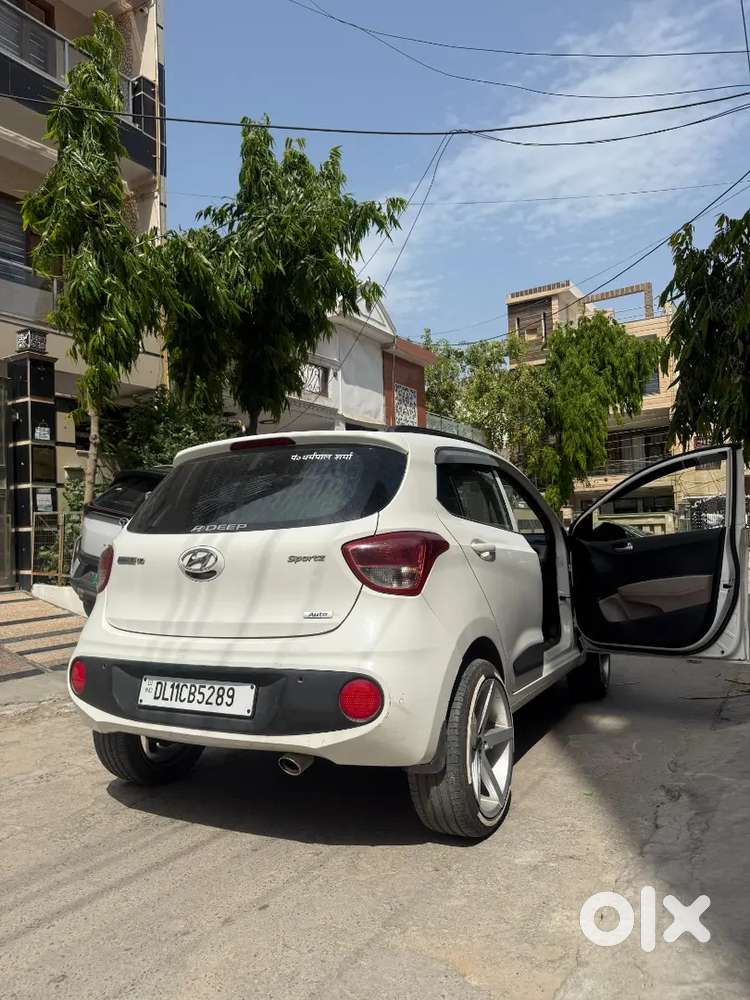 Good Condition Petrol +cng On Rc