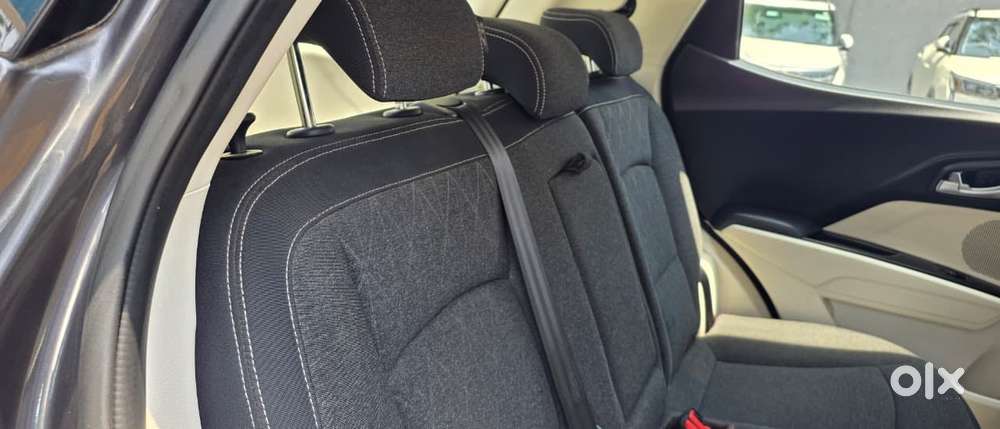 Mahindra Xuv 3xo Ax5 Ds Mt, 2024, Diesel
