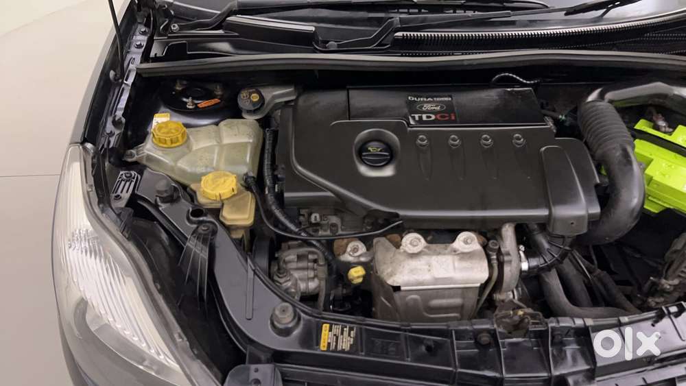 Ford Figo 1.4 Duratorq Diesel Exi, 2012, Diesel