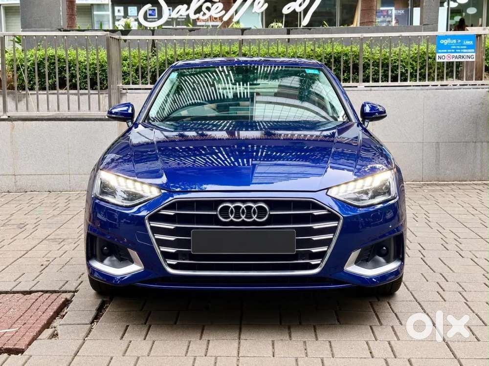 Audi A4 2.0 Technology 40 Tfsi, 2024, Petrol