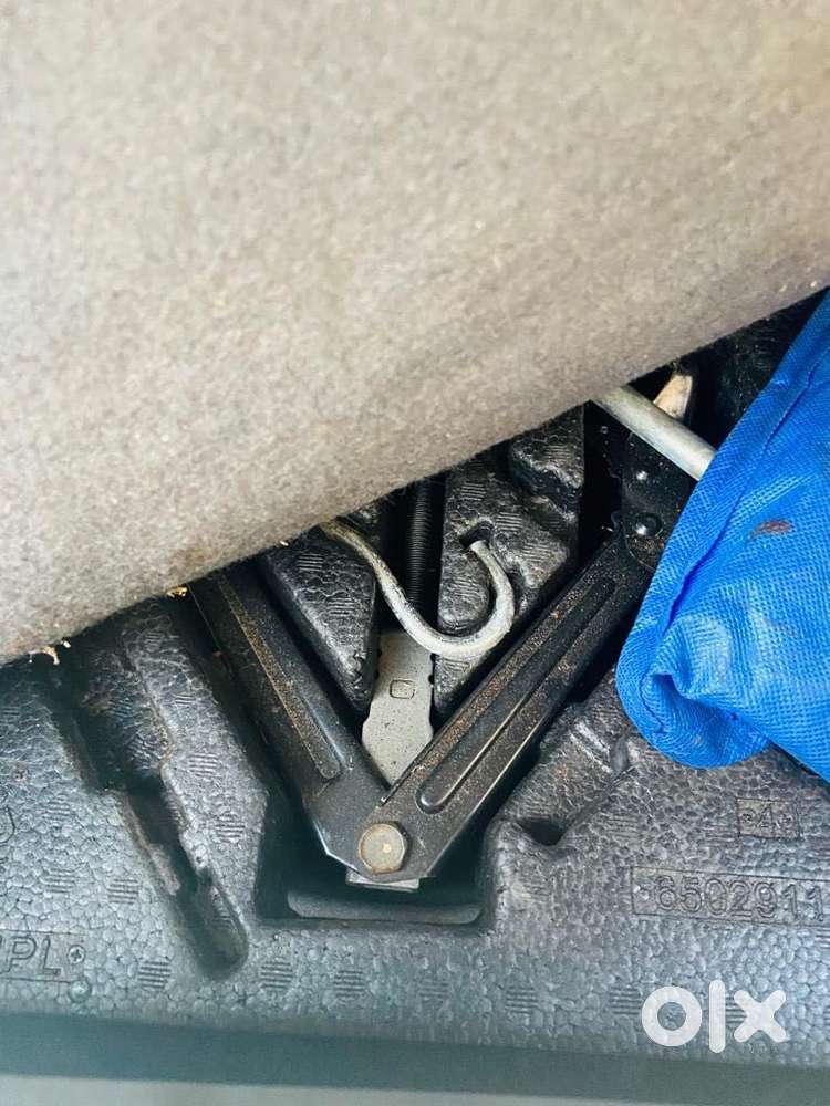 Chevrolet Beat Diesel Lt, 2012, Diesel