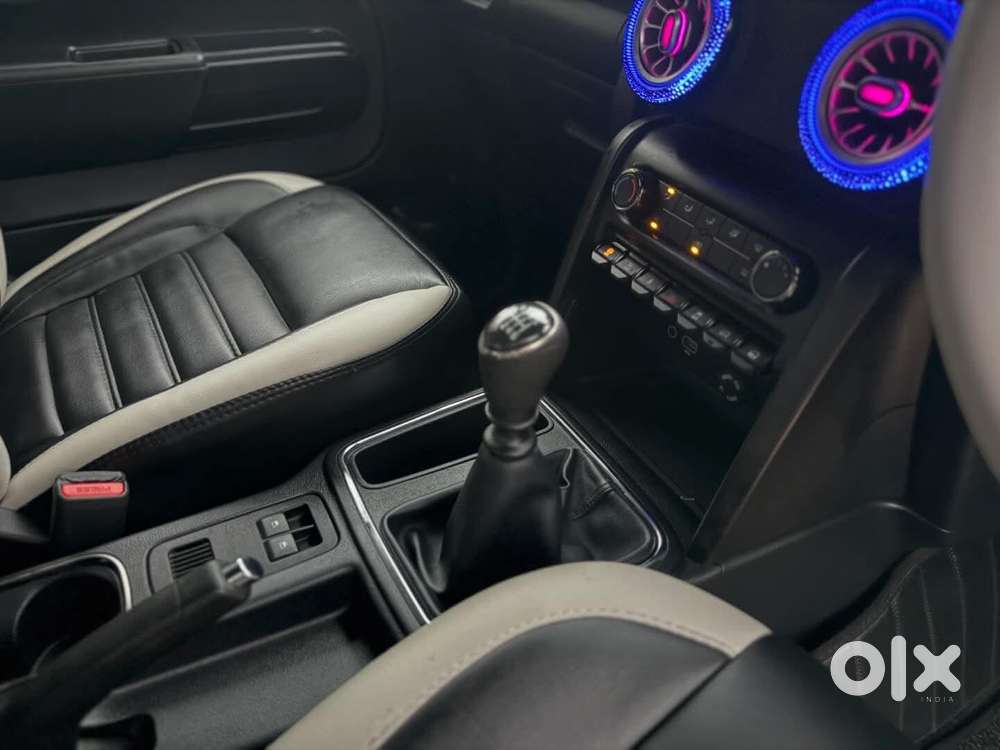 Mahindra Thar Lx Hard Top Diesel Mt Rwd, 2025, Diesel