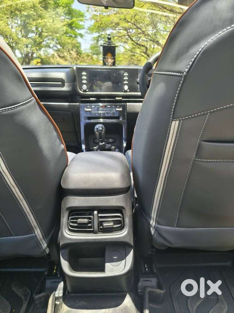 Hyundai Creta 1.5 S Petrol, 2026, Petrol