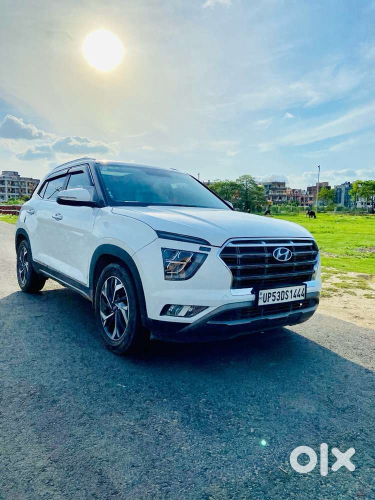 Hyundai Creta Facelift 2020
