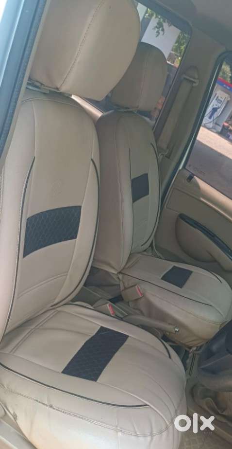 Mahindra Xylo D4, 2016, Diesel